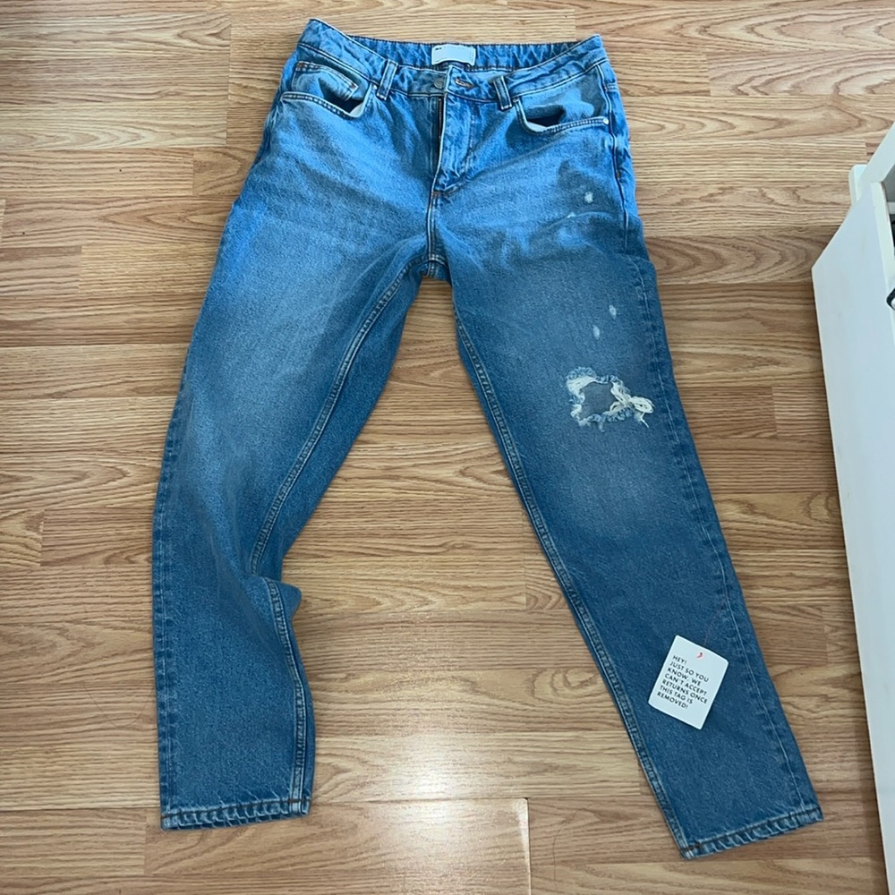 Men Jeans
